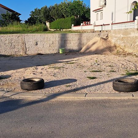 Apartmani Ana-Lora Lopar Kültér fotó