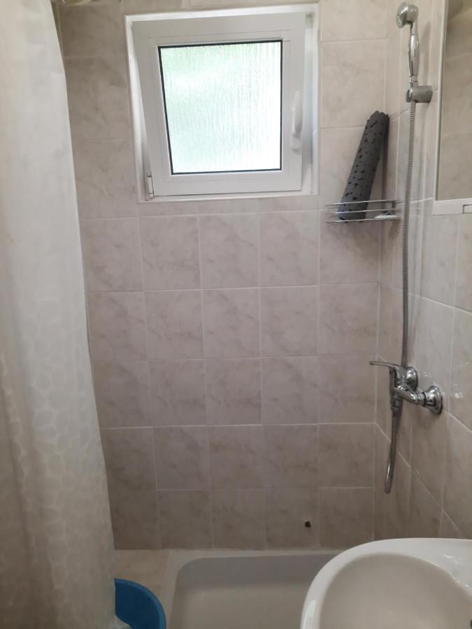 Apartmani Ana-Lora Lopar Kültér fotó
