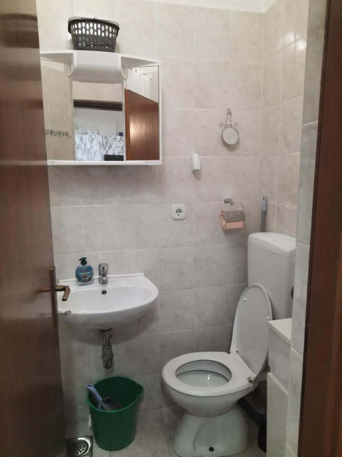 Apartmani Ana-Lora Lopar Kültér fotó