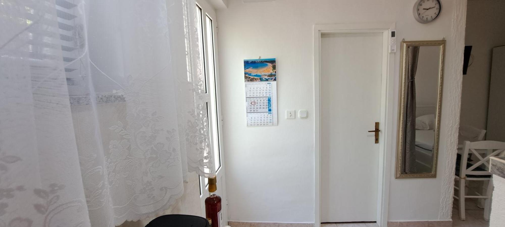 Apartmani Ana-Lora Lopar Kültér fotó