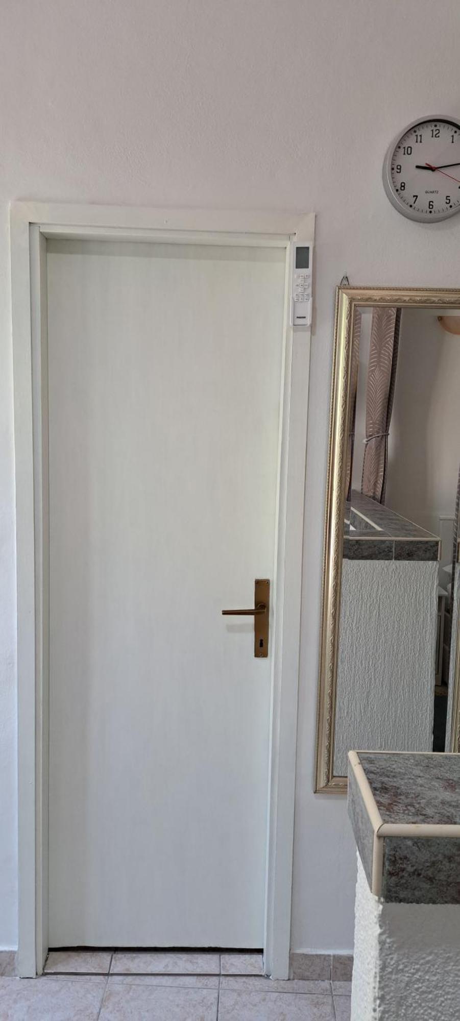 Apartmani Ana-Lora Lopar Kültér fotó