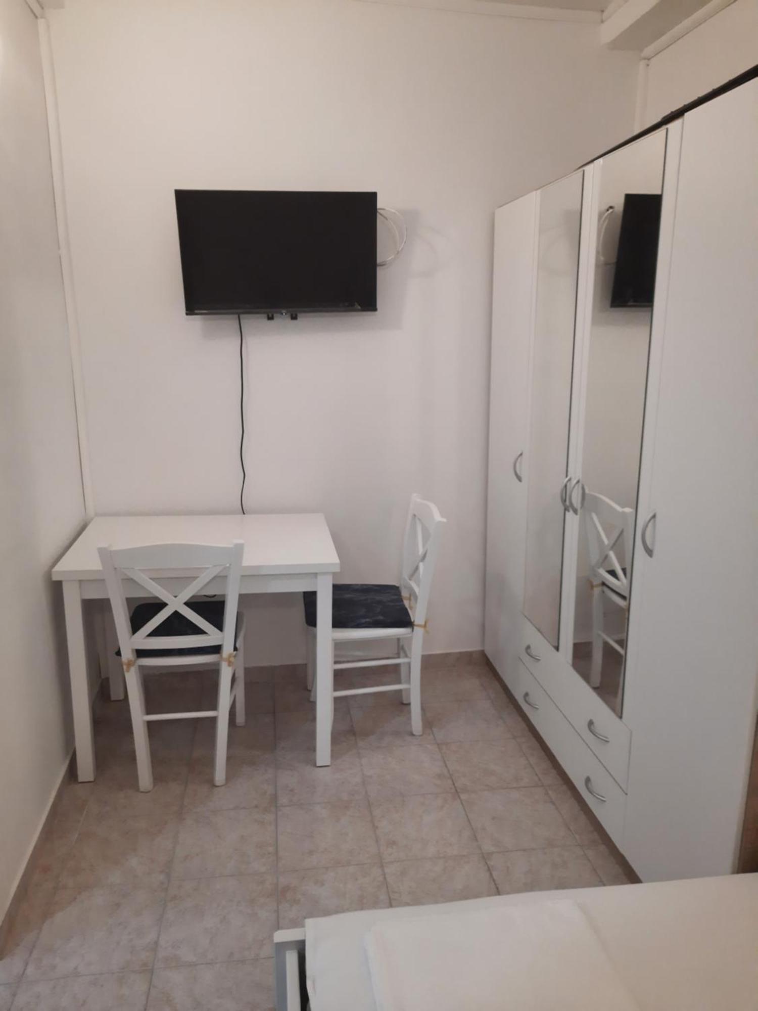 Apartmani Ana-Lora Lopar Kültér fotó
